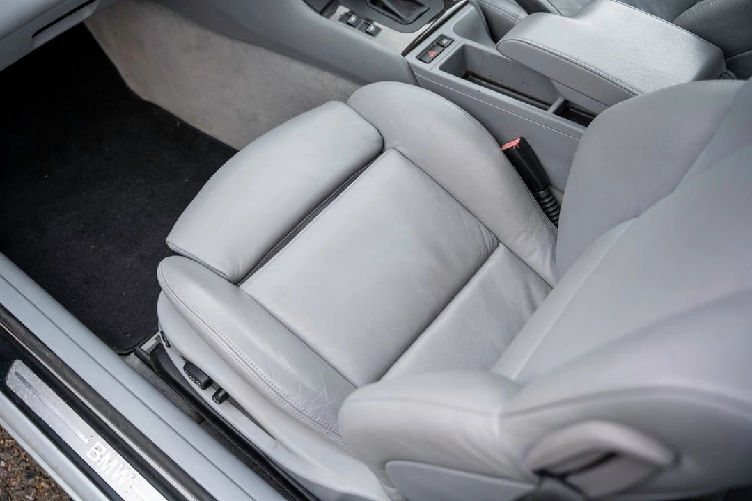 2000 BMW E46 3 Series - Image 28 of 30