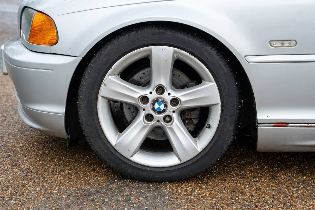 2000 BMW E46 3 Series - Image 20 of 30