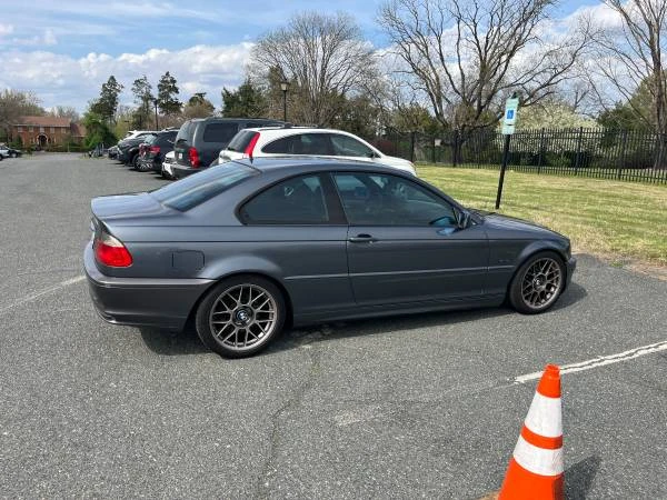 2000 BMW E46 3 Series - Image 3 of 7