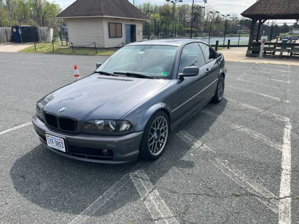 2000 BMW E46 3 Series - Image 6 of 7