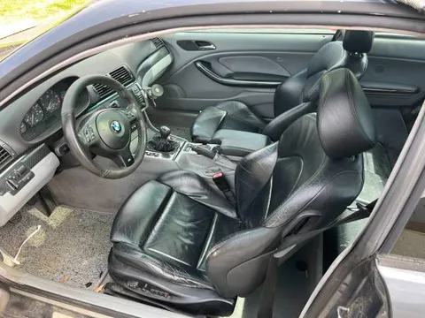 2000 BMW 328Ci