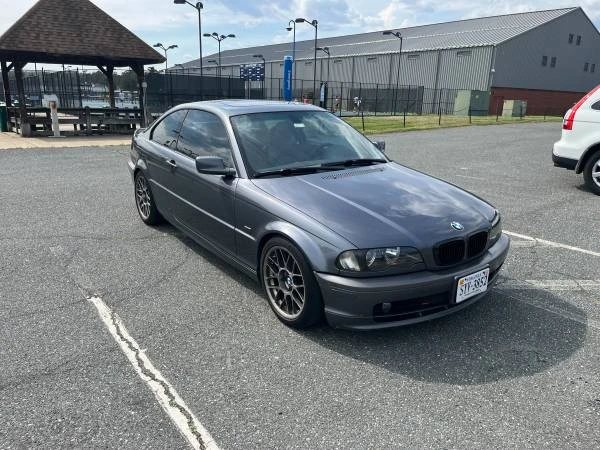 2000 BMW E46 3 Series - Image 4 of 7