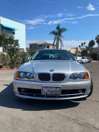2000 BMW E46 3 Series - Image 4 of 17