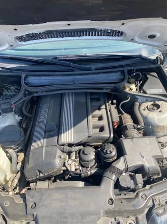2000 BMW E46 3 Series - Image 13 of 17
