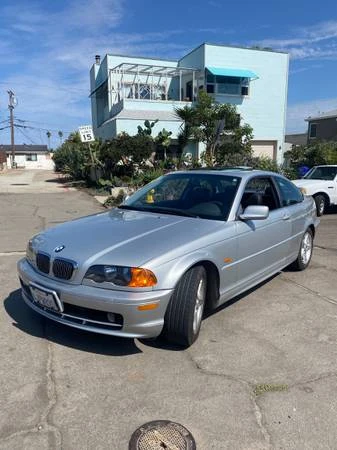 2000 BMW E46 3 Series - Image 2 of 17