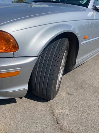 2000 BMW E46 3 Series - Image 5 of 17