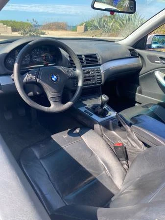2000 BMW E46 3 Series - Image 7 of 17