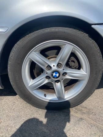 2000 BMW E46 3 Series - Image 6 of 17