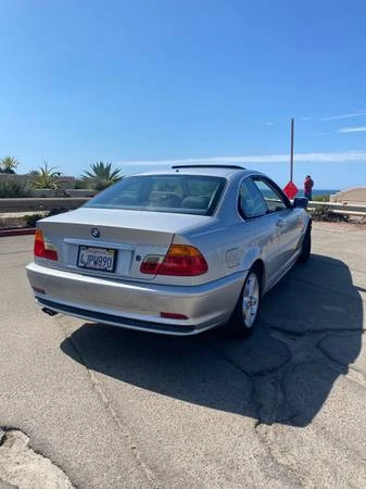 2000 BMW E46 3 Series - Image 17 of 17