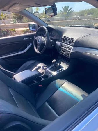 2000 BMW E46 3 Series - Image 8 of 17