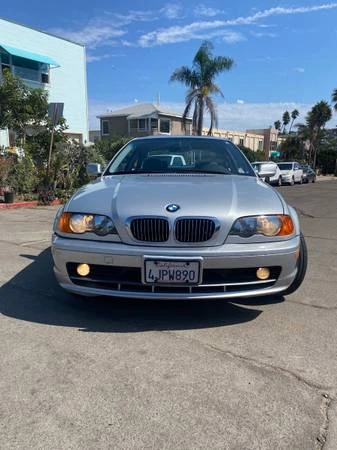 2000 BMW E46 3 Series - Image 3 of 17
