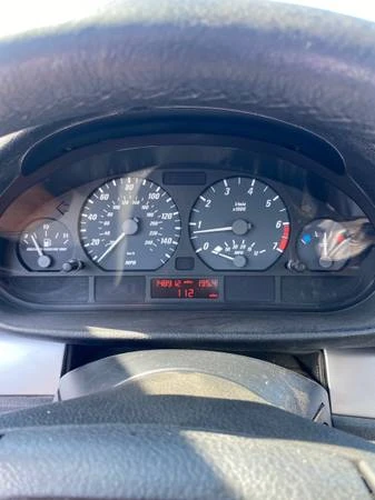 2000 BMW E46 3 Series - Image 10 of 17