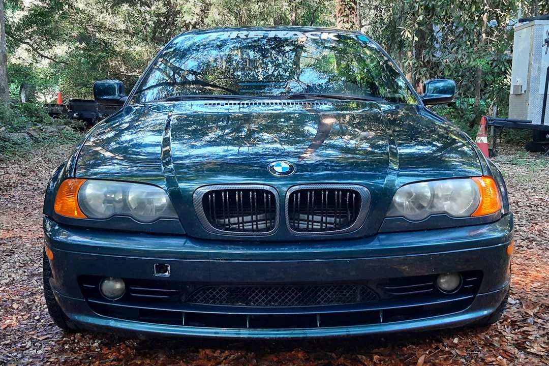 2000 BMW E46 3 Series - Image 2 of 31