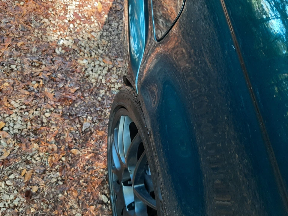 2000 BMW E46 3 Series - Image 22 of 31