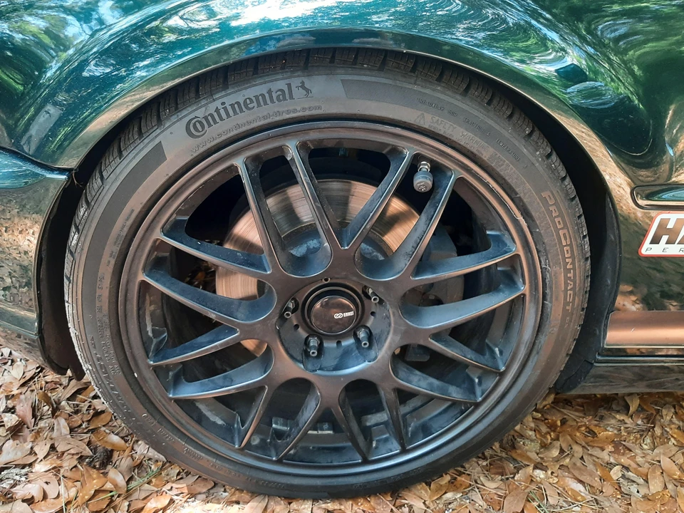 2000 BMW E46 3 Series - Image 29 of 31