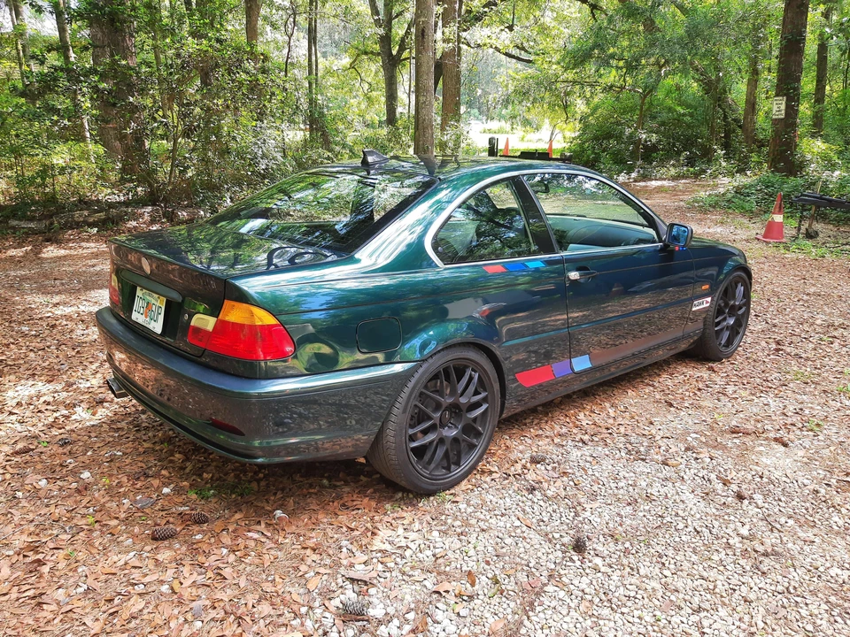 2000 BMW E46 3 Series - Image 14 of 31