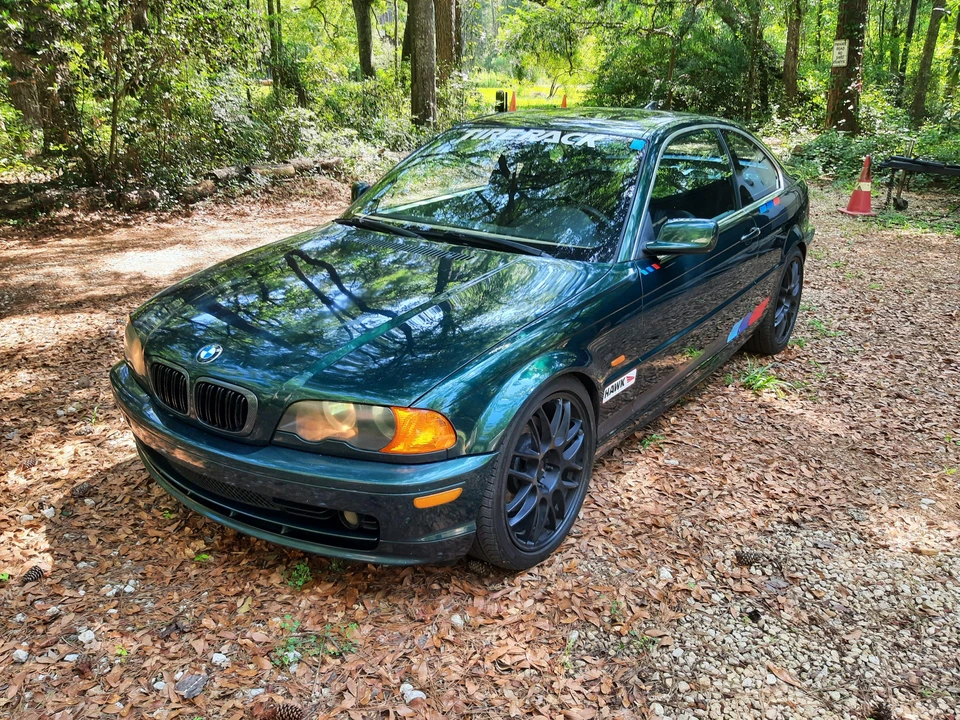2000 BMW E46 3 Series - Image 7 of 31