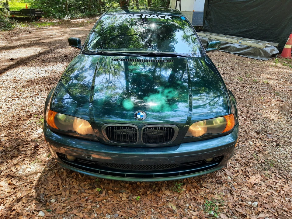 2000 BMW E46 3 Series - Image 6 of 31