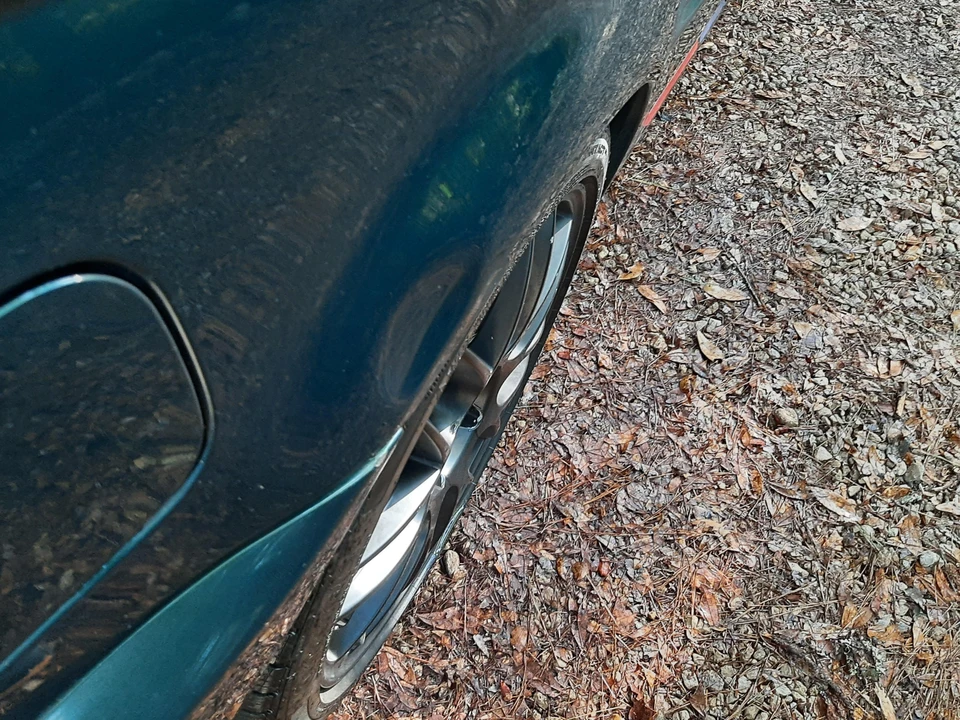 2000 BMW E46 3 Series - Image 26 of 31