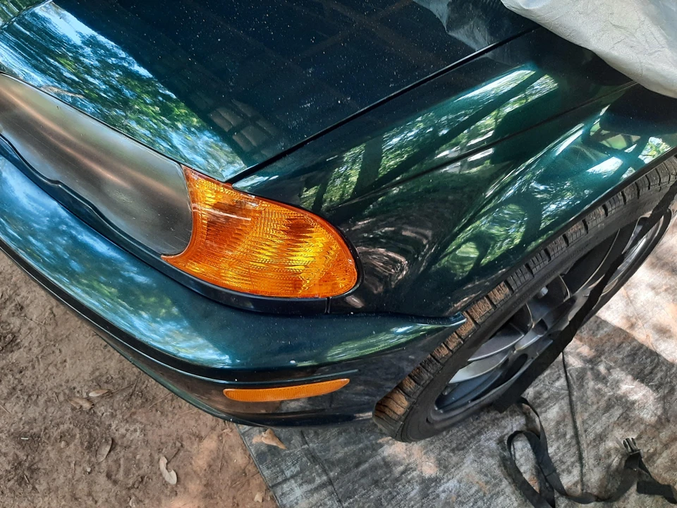2000 BMW E46 3 Series - Image 19 of 31