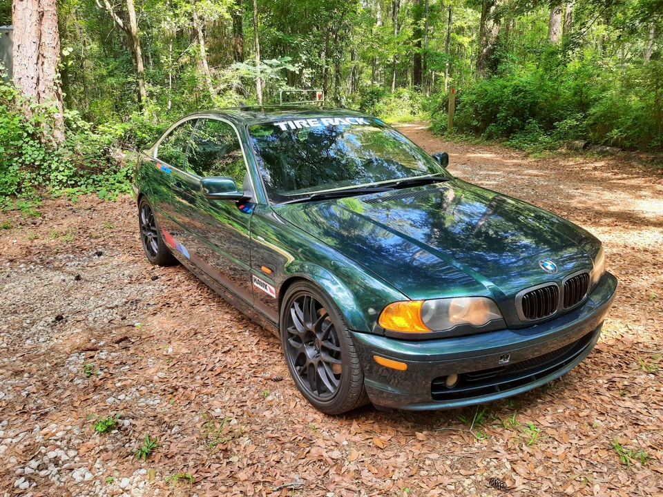 2000 BMW E46 3 Series - Image 15 of 31