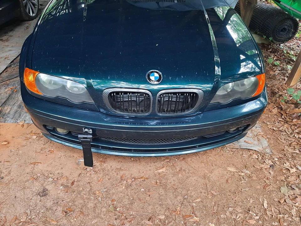 2000 BMW E46 3 Series - Image 16 of 31