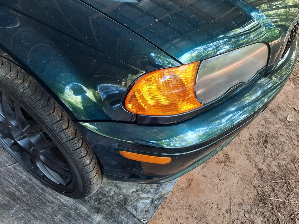 2000 BMW E46 3 Series - Image 17 of 31