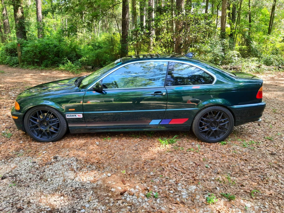 2000 BMW E46 3 Series - Image 11 of 31