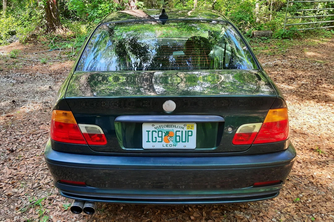 2000 BMW E46 3 Series - Image 5 of 31