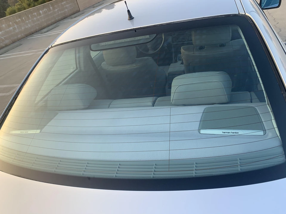 2000 BMW E46 3 Series - Image 29 of 31