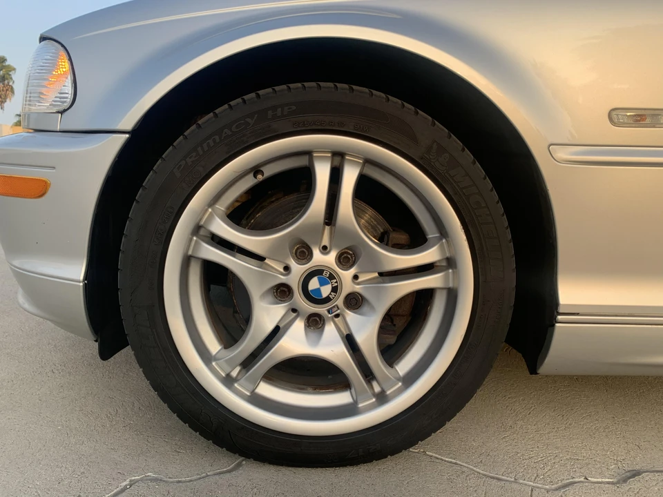 2000 BMW E46 3 Series - Image 31 of 31