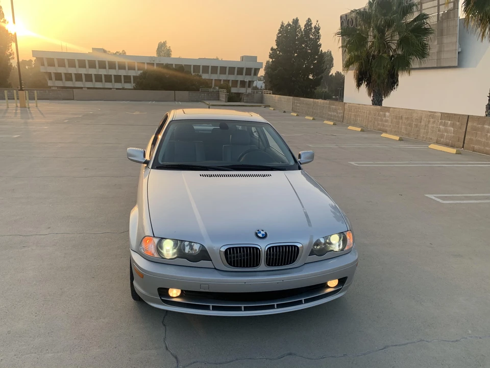 2000 BMW E46 3 Series - Image 2 of 31