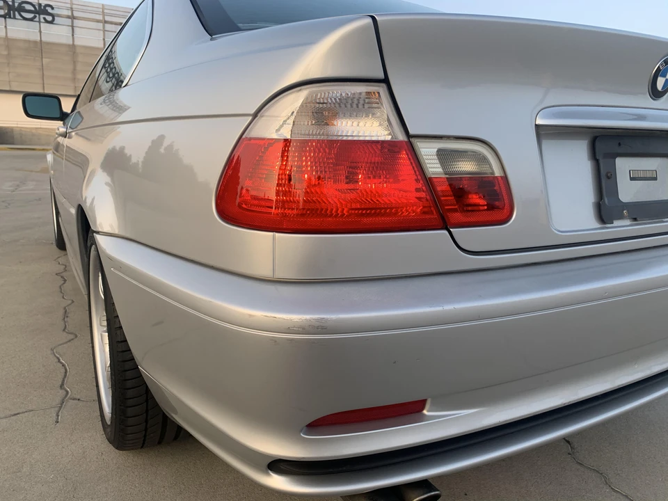 2000 BMW E46 3 Series - Image 27 of 31