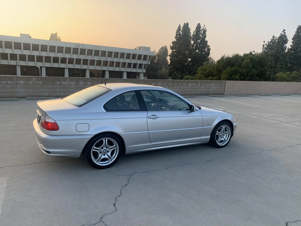 2000 BMW E46 3 Series - Image 20 of 31
