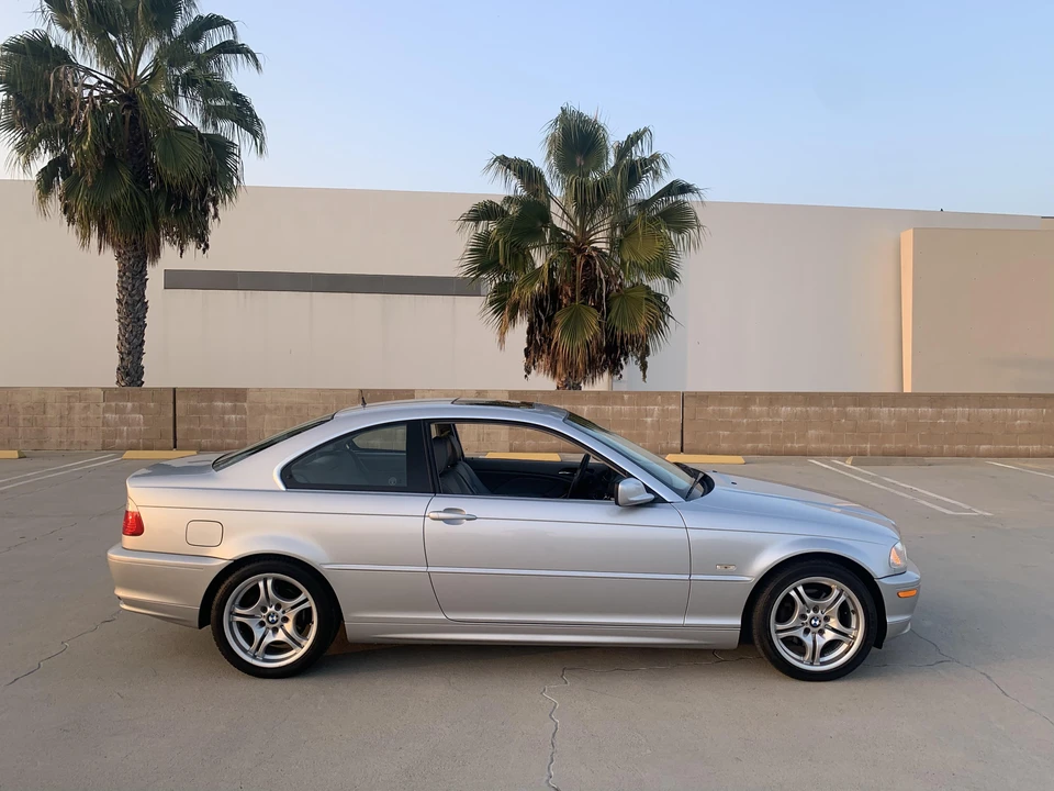 2000 BMW E46 3 Series - Image 22 of 31