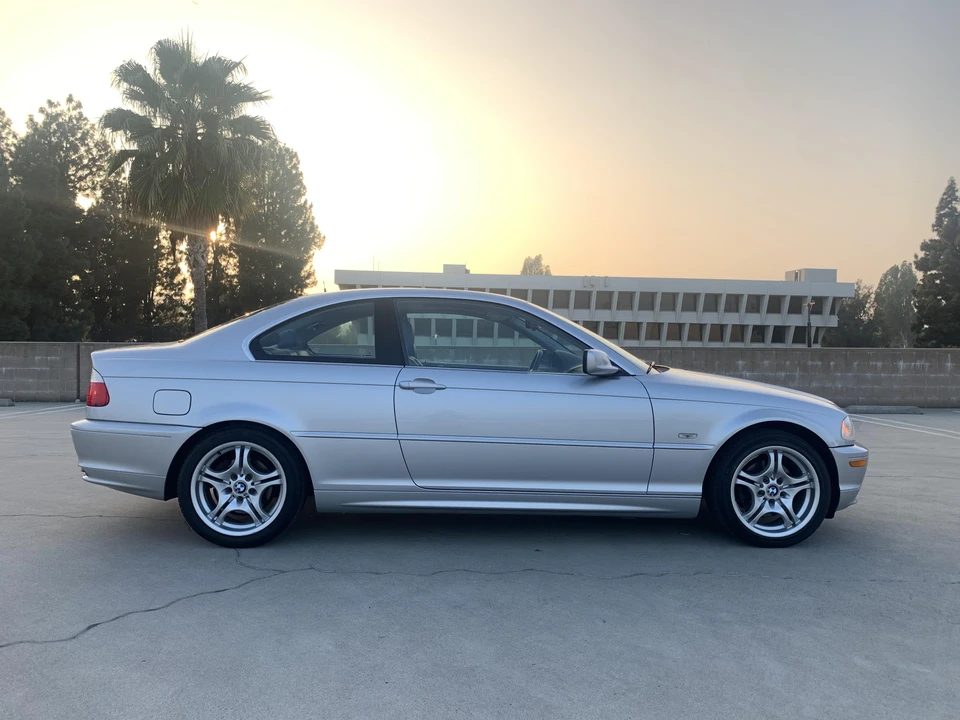 2000 BMW E46 3 Series - Image 4 of 31