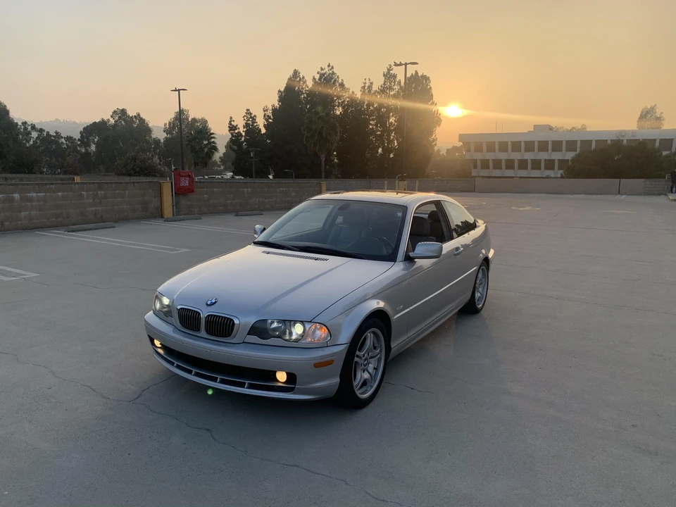 2000 BMW E46 3 Series - Image 6 of 31