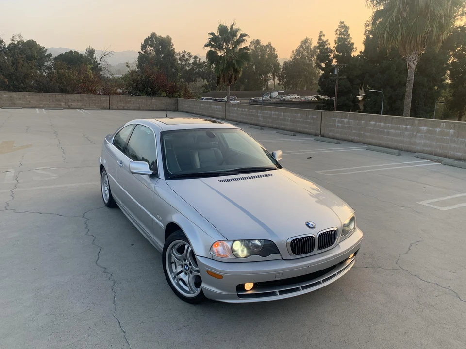 2000 BMW E46 3 Series - Image 25 of 31