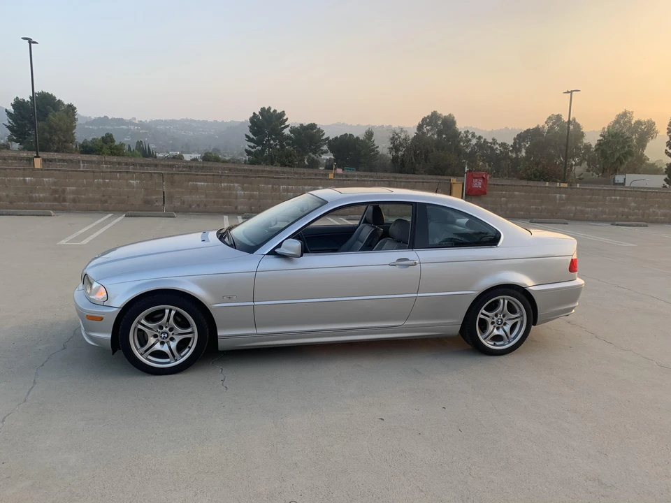 2000 BMW E46 3 Series - Image 3 of 31