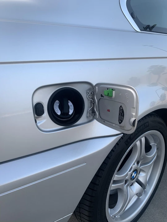 2000 BMW E46 3 Series - Image 30 of 31