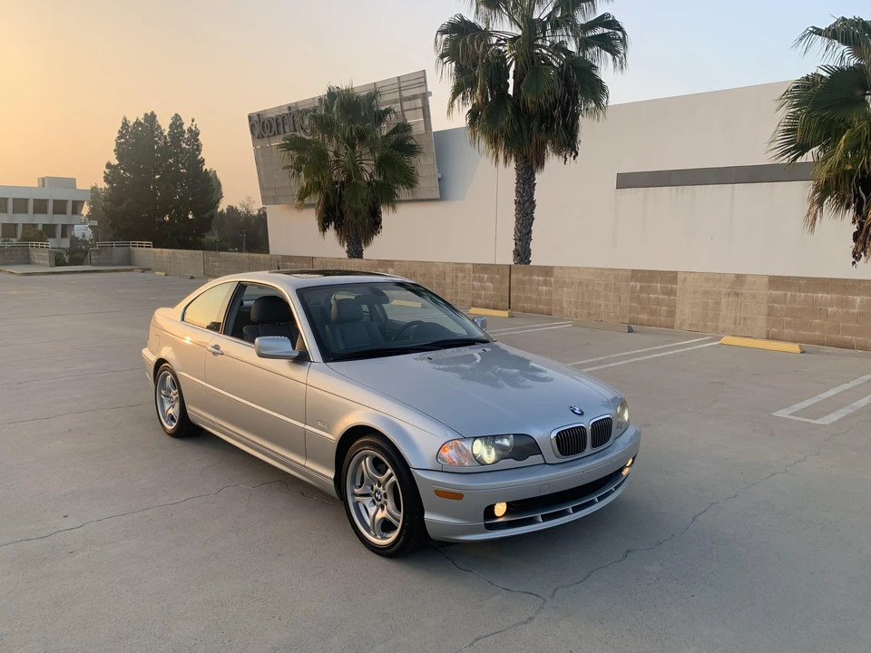 2000 BMW E46 3 Series - Image 23 of 31