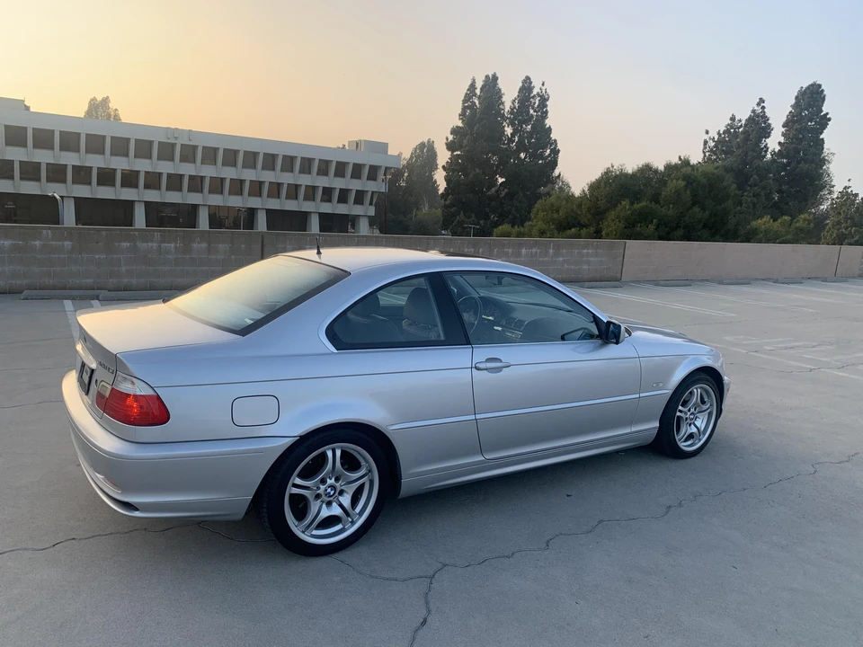 2000 BMW E46 3 Series - Image 19 of 31