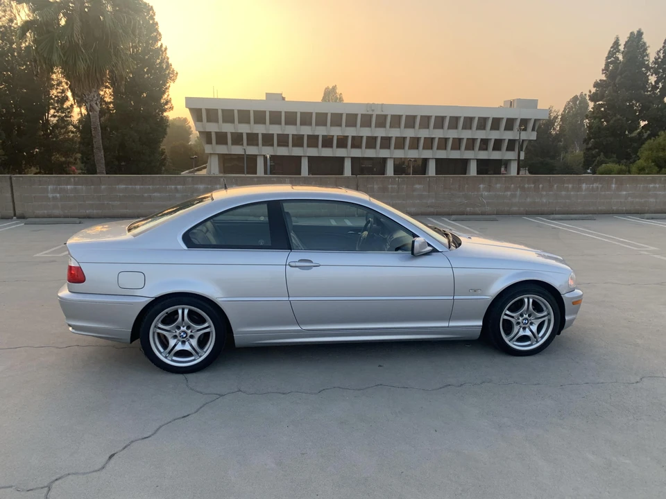 2000 BMW E46 3 Series - Image 21 of 31