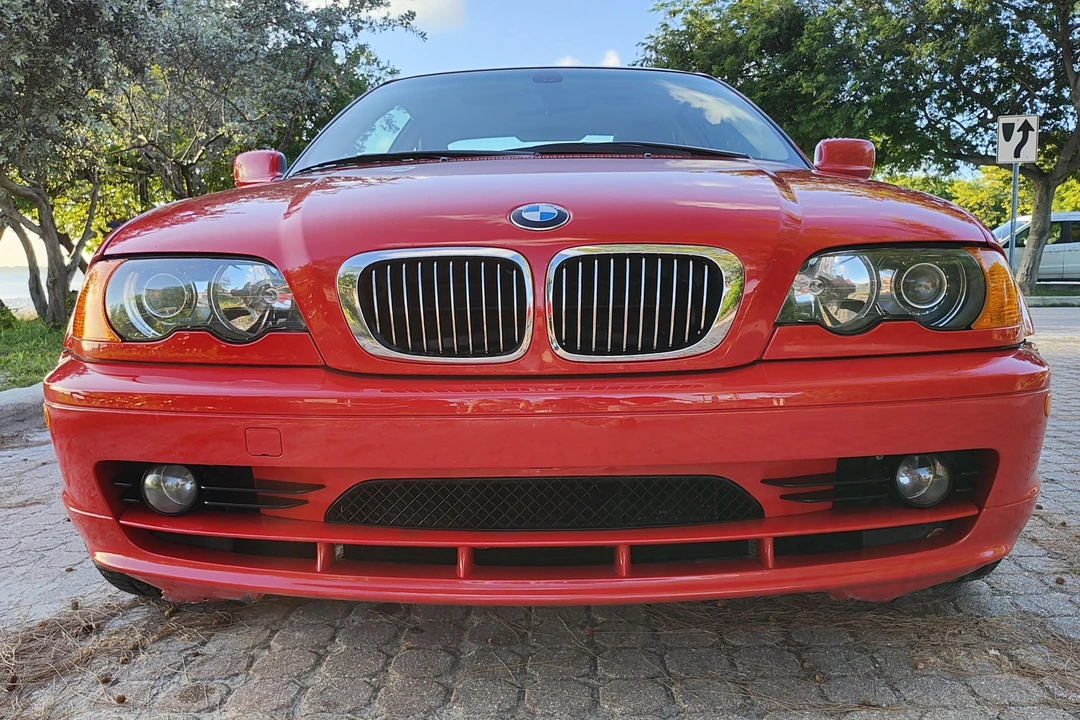 2000 BMW E46 3 Series - Image 2 of 31