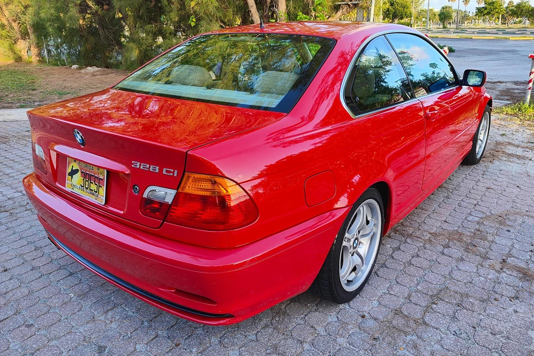 2000 BMW E46 3 Series - Image 4 of 31