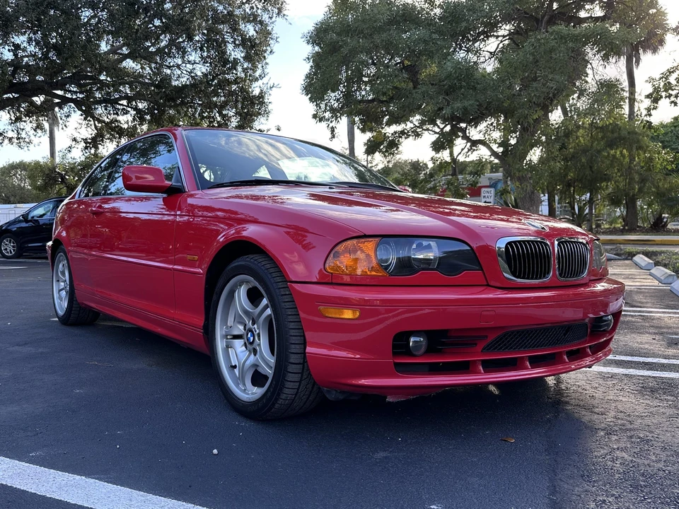 2000 BMW E46 3 Series - Image 14 of 31