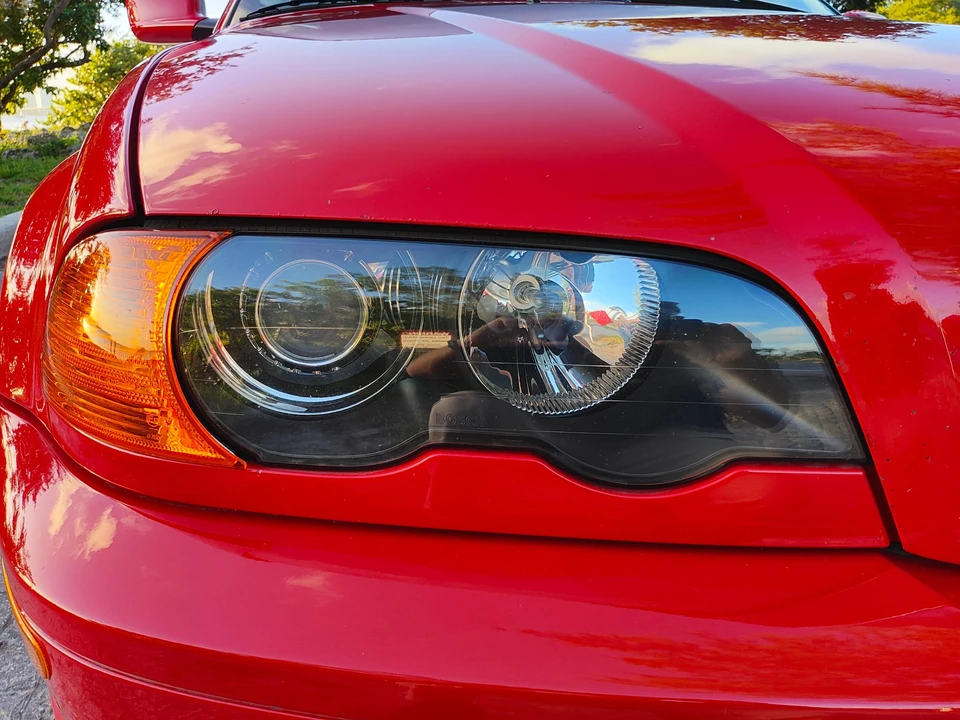 2000 BMW E46 3 Series - Image 15 of 31