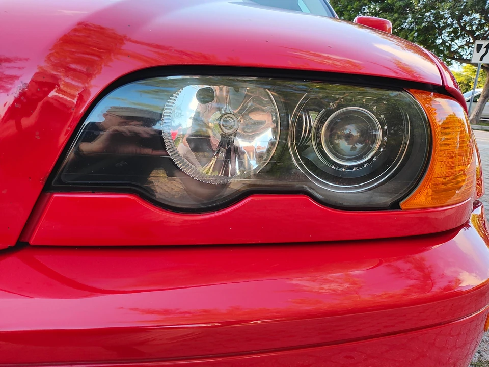 2000 BMW E46 3 Series - Image 16 of 31