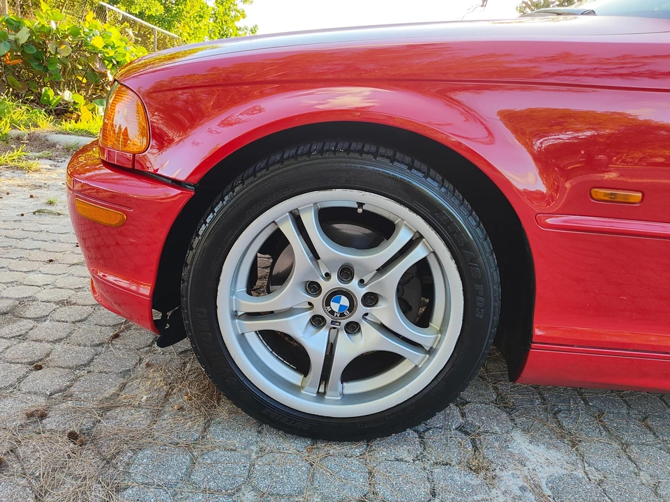 2000 BMW E46 3 Series - Image 17 of 31
