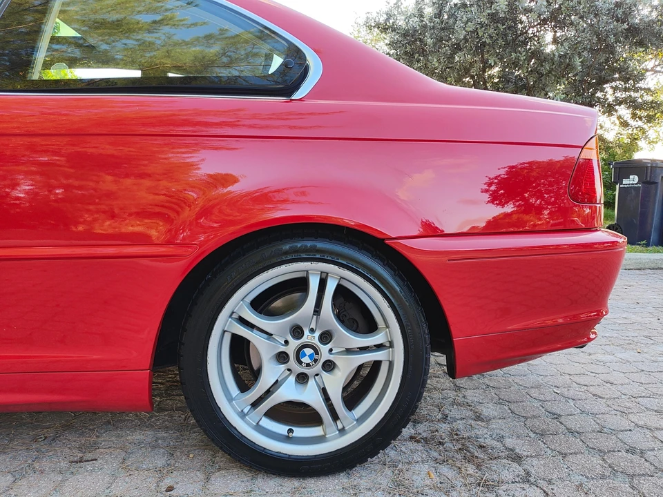 2000 BMW E46 3 Series - Image 22 of 31